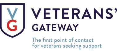 Veterans Gateway Logo