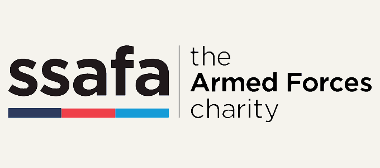 SSAFA Logo