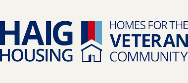 Haig Homes Logo