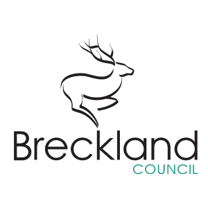 Breckland Logo