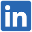 LinkedIn Icon