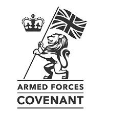 Armed Forces Covenant logo