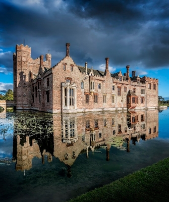 Oxburgh Hall