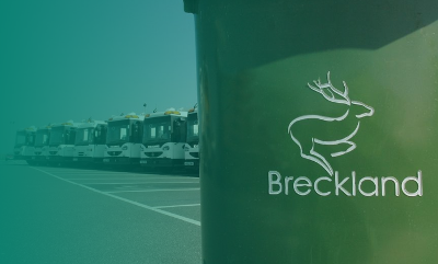 Breckland bins web banner