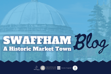 Swaffham: A Historic Market Town Blog